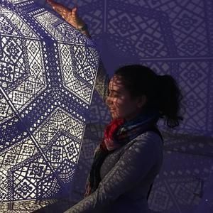 Meet your Posher, Lisa